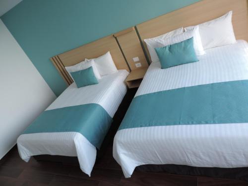 Foto general de Hotel Plaza Sol Veracruz