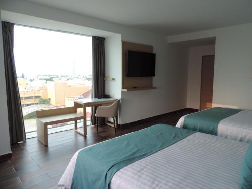 Foto del entorno de Hotel Plaza Sol Veracruz