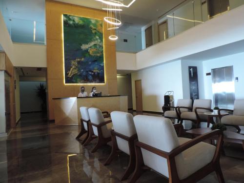 Foto general de Hotel Plaza Sol Veracruz