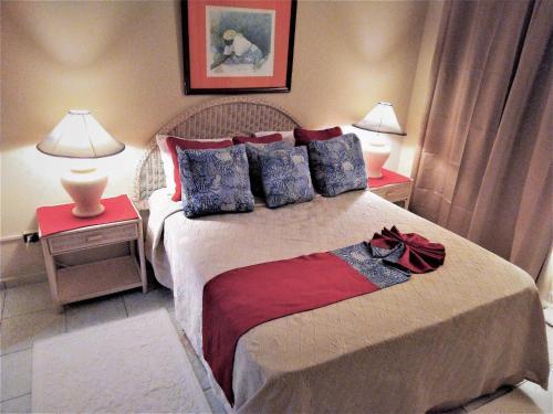 Foto de una habitación de Hotel Coco Plaza