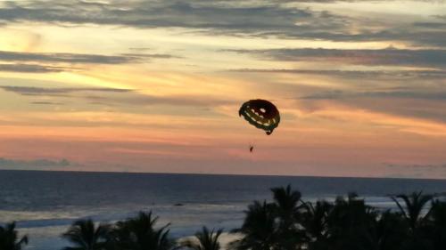 Foto del entorno de Alquileres Vacacionales Maz4you Beachfront Condo