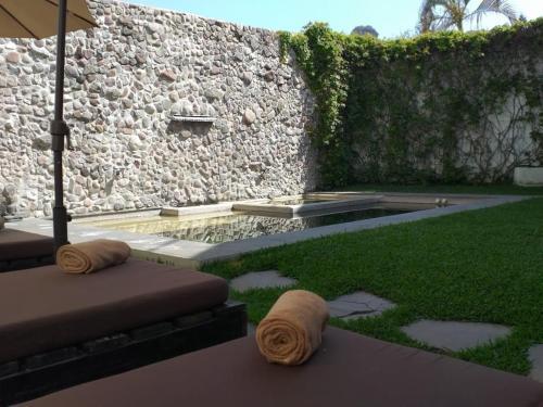 Foto de los servicios de Mocca Hotels