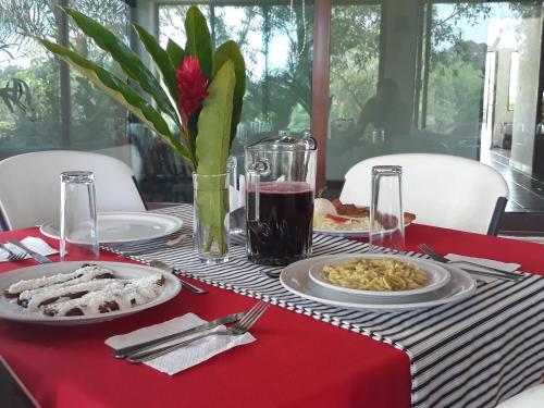 Foto general de Villa Blanca Suites