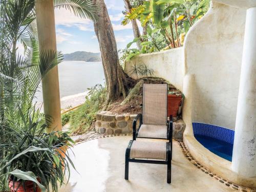 Foto de una habitación de Villa Amor