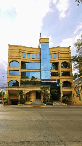 Foto del exterior de Hotel Lua