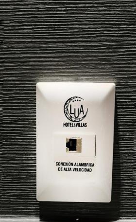 Foto general de Hotel Lua