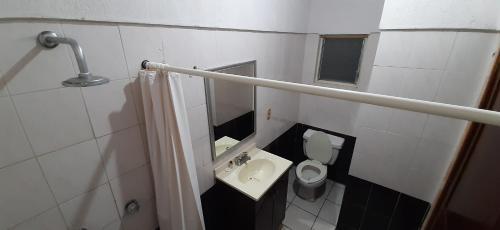 Foto del baño de Hotel San Miguel