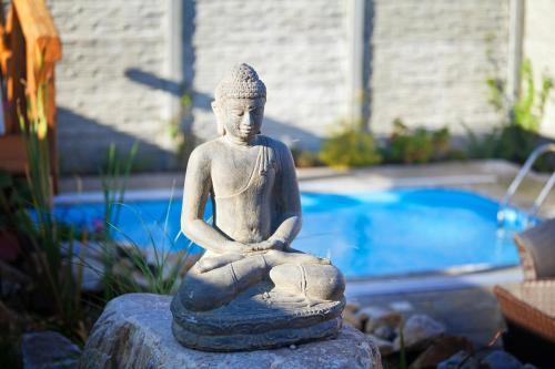 Foto de los servicios de Pytloun Wellness Travel Hotel