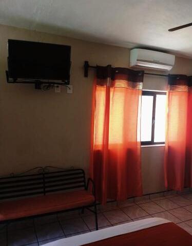 Foto general de Hotel Brambila