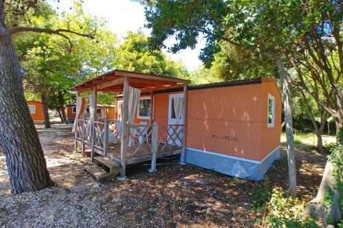 Foto general de Mobile Homes Adriatic Camping - Perna Orebic