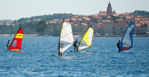 Foto general de Mobile Homes Adriatic Camping - Perna Orebic
