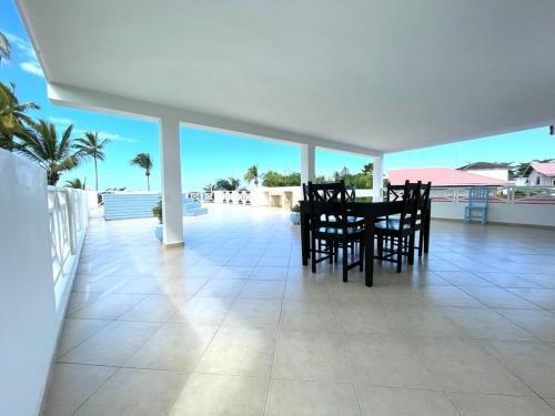 Foto del entorno de Solaz Boutique Hotel
