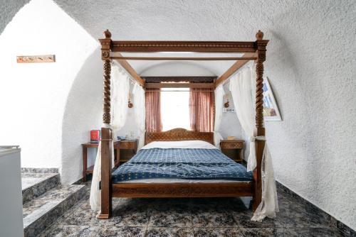 Foto de una habitación de Hotel Porto Perissa