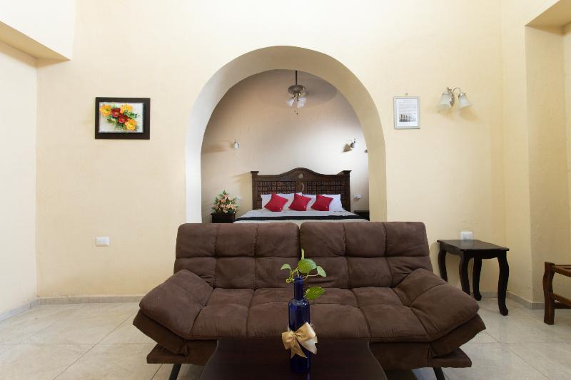 Foto general de Hotel Casa Rico