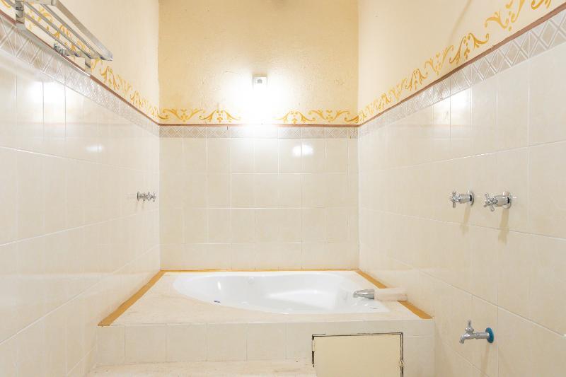 Foto del baño de Hotel Casa Rico