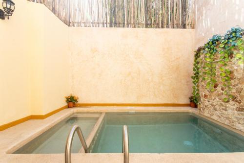 Foto de los servicios de Hotel Casa Rico