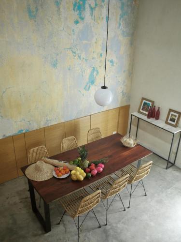 Foto general de Apartamentos FIXIE LOFTS