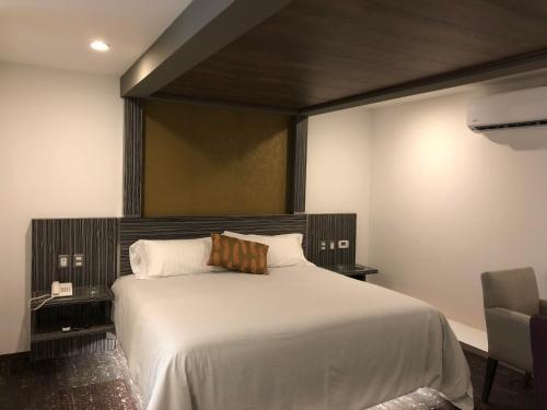 Foto general de Kaia Suites