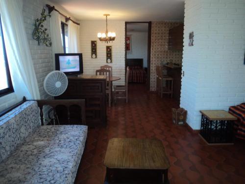 Foto de una habitación de La Casa Contenta