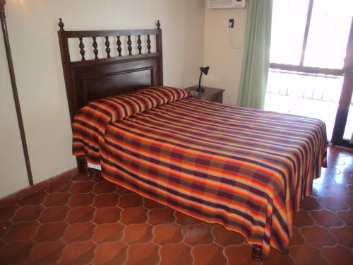 Foto de una habitación de La Casa Contenta