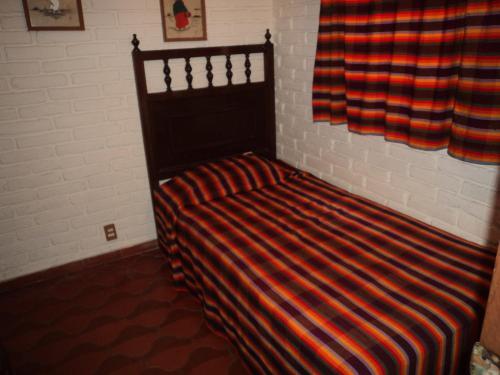 Foto de una habitación de La Casa Contenta