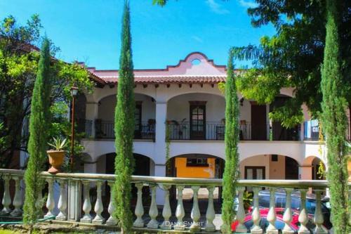 Foto general de Hacienda Maria Elena