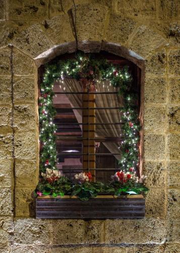 Exterior – Deluxe Boutique Hotel Palea Poli