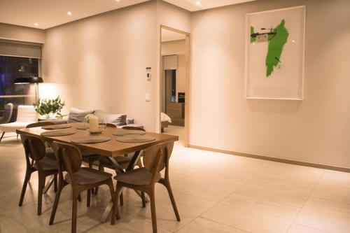 Foto de una habitación de Park Life Guadalajara