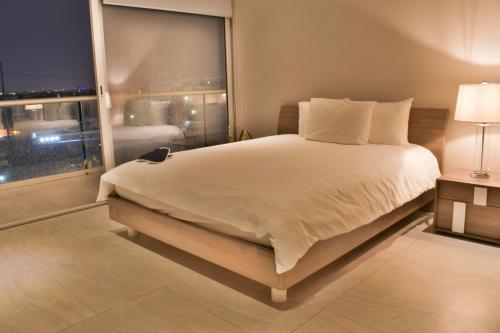 Foto de una habitación de Park Life Guadalajara