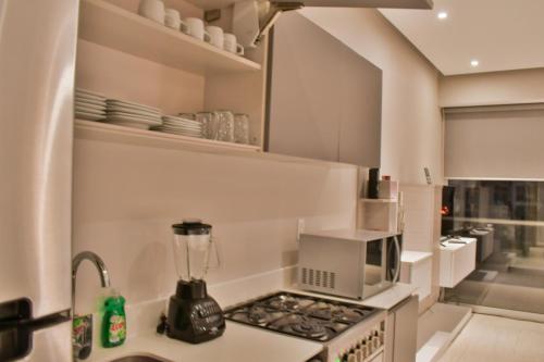 Foto de una habitación de Park Life Guadalajara