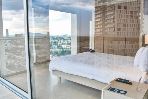 Foto de una habitación de Park Life Guadalajara