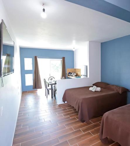 Foto general de Rega suites