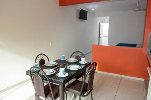 Foto general de Rega suites