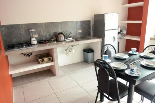 Foto general de Rega suites