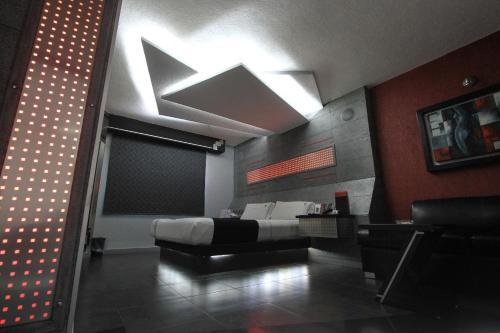 Foto de una habitación de Kuboz Motor Hotel (Motel y Hotel)