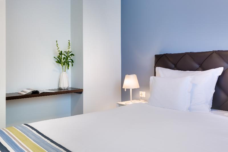 Foto general de Bed-and-Breakfast BB Residence