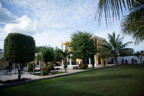 Foto general de Hotel Hacienda Izamal