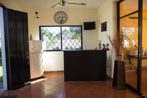 Foto del entorno de Hotel Hacienda Izamal