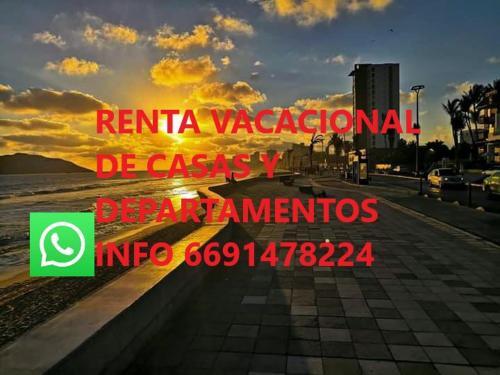 Foto general de Albergue Departamentos Zona Dorada