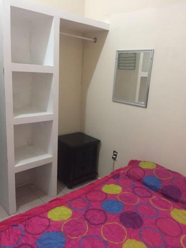 Foto general de Albergue Departamentos Zona Dorada