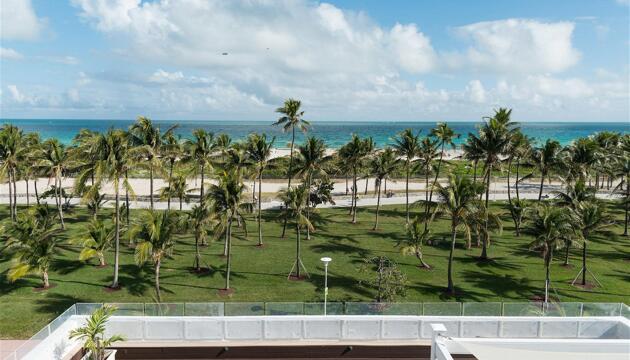 Foto de Penguin Hotel