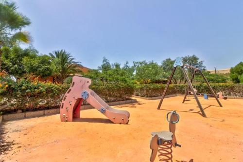 Foto de los servicios de Apartamentos Finca La Bonita