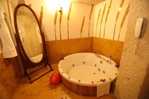 Foto de los servicios de Anatelein Boutique Cave Hotel