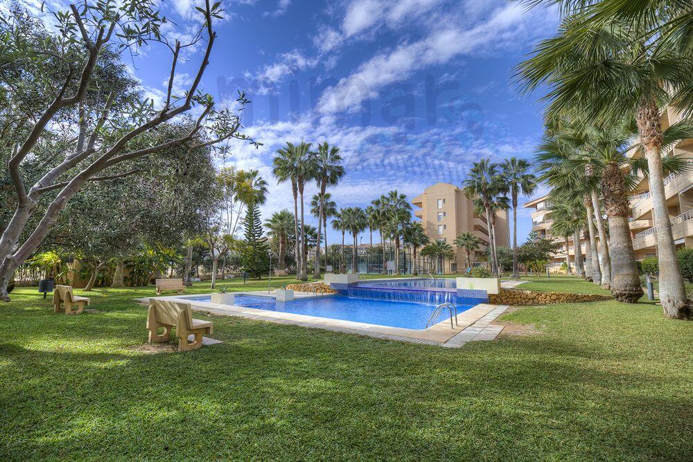 Foto general de Apartamentos alborada golf by mimar