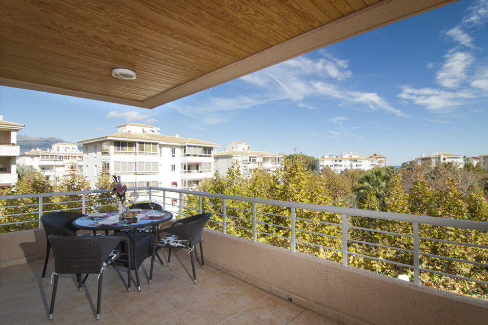 Foto general de Apartamentos alborada golf by mimar