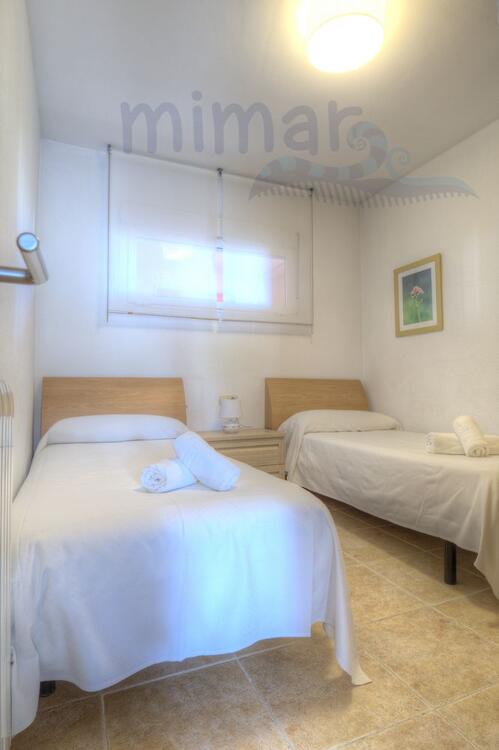 Foto general de Apartamentos alborada golf by mimar