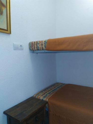 Foto de una habitación de Apartamentos Alpen1 Peñismar II