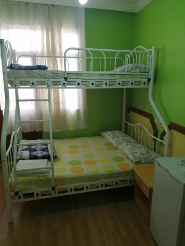 Foto de una habitación de Camel Pension &amp;amp; Aparts