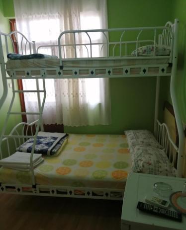 Foto de una habitación de Camel Pension &amp;amp; Aparts