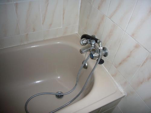 Foto del baño de Apartamentos Islandia - Fincas Arena